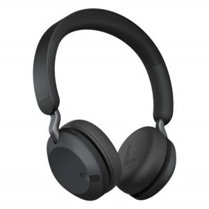 Buy Jabra Elite 45h, On Ear Wireless Headphones with Mic from Zoneofdeals.com