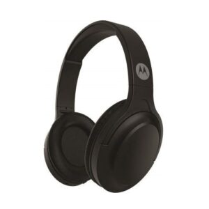 Buy Motorola Escape 200 Wireless Bluetooth Over The Ear Headphone with Mic  from zoneofeals.com
