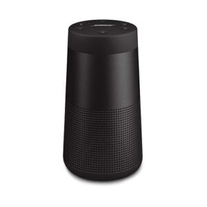 Buy Bose SoundLink Revolve (Series II) Portable Bluetooth Speaker from zoneofdeals.com