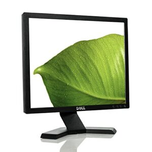 Buy Dell Monitor E170Sc | 17 Inch LCD Monitor | Refurbished from zoneofdeals.com