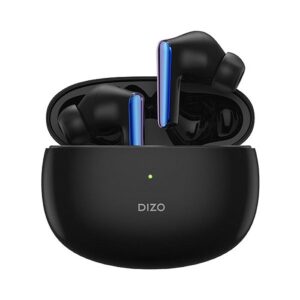 Buy DIZO Buds Z by Realme TechLife Bluetooth Headset wireless Earbuds from Zoneofdeals.com