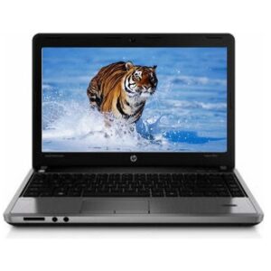 Buy HP ProBook 4340s | Core i5 3rd Gen | 4GB + 500GB | 14 Inches | Used Laptop from zoneofdeals.com