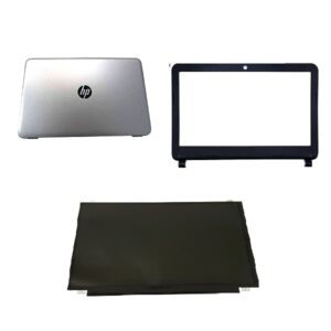 Buy HP 240 G4 | Display with A or B Body Panel | Refurbished from Zoneofdeals.com