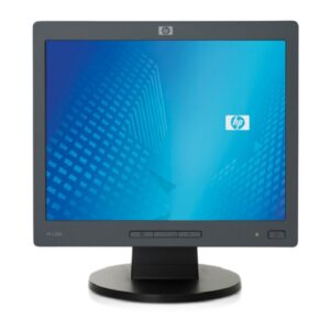 Buy HP L1506 15-inch LCD Monitor Refurbished from Zoneofdeals.com