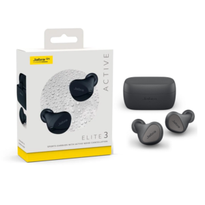 Buy Jabra Elite 3 in Ear Bluetooth Truly Wireless in Ear Earbuds from zoneofdeals.com