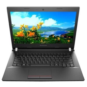 Buy Lenovo E40-80 | Core i3 5th Gen | 8GB+500GB | 14 Inches Used Laptop from Zoneofdeals.com