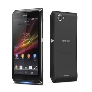 Buy Sony Xperia L C2104 | 8GB Storage Touchscreen Mobile | Pre-owned / Used Phone from Zoneofdeals.com