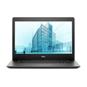 Buy Dell Latitude 3400 | Core i3 8th Gen | 8GB+256GB SSD | 14-inch Refurbished Laptop from zoneofdeals.com