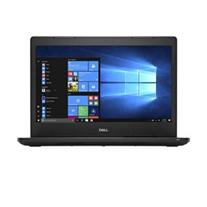Buy Dell Latitude 3480 | Core i3 6th Gen | 8GB+1TB HDD | 14inch Refurbished Laptop from zoneofdeals.com