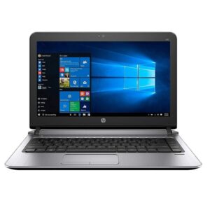 Buy HP ProBook 430 G3 | Core i7 6th Gen | 8GB+256GB SSD | 13.3 Inches Refurbished Laptop from zoneofdeals.com