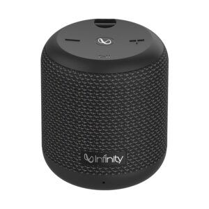 Buy Infinity - JBL Fuze 100, Wireless Portable Bluetooth Speaker with Mic from zoneofdeals.com