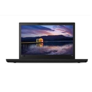 Buy Lenovo ThinkPad T480 | Core i5 8th Gen | 8GB+256GB SSD | 14inch Refurbished Laptop from zoneofdeals.com