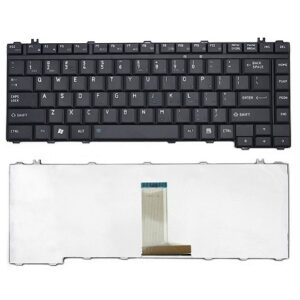Buy Toshiba Satellite L305 S5885 For Keyboard Refurbished from Zoneofdeals.com