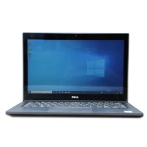 Buy Dell Latitude E7280 | Core i5 7th Gen | 8GB+256GB SSD | 14 Inches Refurbished Laptop from Zoneofdeals.com