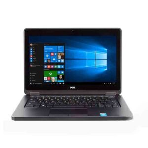 Buy Dell Latitude E5250 | Core i5 5th Gen | 8GB+256GB SSD | 12.5 Inch Refurbished Laptop from zoneofdeals.com