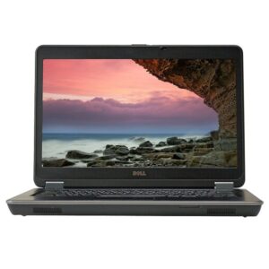Buy Dell Latitude E6440 | Core i7 4th Gen |4GB +500GB HDD | 14 inch Refurbished Laptop from zoneofdeals.com