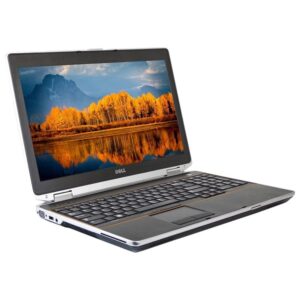 Buy Dell Latitude E6520 | Core i7 2nd Gen | 4GB+500GB HDD | 15.6" Numeric Keypad | Refurbished Laptop from zoneofdeals.com