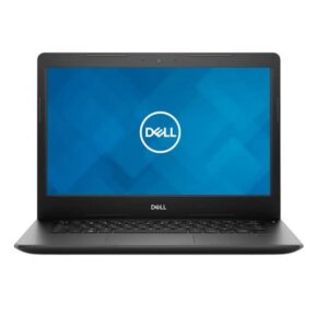 Buy Dell Latitude 3490 | Core i3 7th Gen | 8GB+256GB SSD | 14inch Refurbished Laptop from Zoneofdeals.com