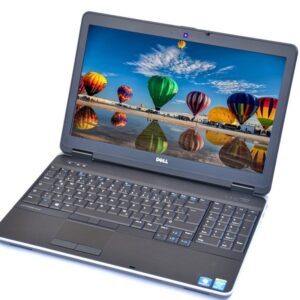 Buy Dell Latitude E6540 | Core i7 4th Gen | 8GB+256GB SSD | 15.6″ Numeric Keypad | Refurbished Laptop from Zoneofdeals.com