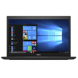 Buy  Dell Latitude E7290 | Core i5 8th Gen | 8GB+256GB SSD | 12.5 Inches Refurbished Laptop from Zoneofdeals.com