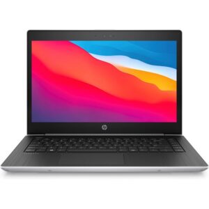 Buy HP ProBook 440 G5 Notebook | Core i5 7th Gen | 8GB+256GB SSD | 14" Refurbished Laptop from zoneofdeals.com