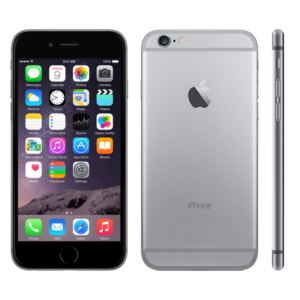 Buy Apple iPhone 6 | 64GB | Space Grey | Pre-Owned/ Used Mobile from Zoneofdeals.com
