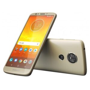 Buy Motorola Moto E5 | 32GB | Android Smartphone | Used Phone from zoneofdeals.com