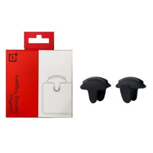 Buy OnePlus Gaming Triggers Black from zoneofdeals.com