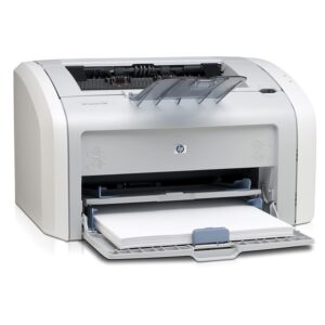 Buy HP LASERJET 1020 Laser Printer - Refurbished from zoneofdeals.com