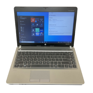 Buy HP ProBook 4430s | Core i5 8GB+256GB SSD | 14 Inches Refurbished Laptop from zoneofdeals.com