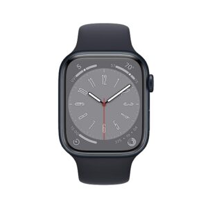 Buy Apple Watch Series 8 | GPS 45 mm | Smart Watch  from Zoneofdeals.com