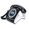 Buy Beetel M73 Caller ID Corded Landline Phone with 16 Digit LCD Display from zoneofddeals.com