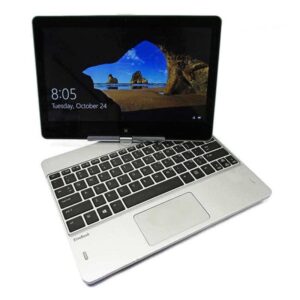 Buy HP EliteBook Revolve 810 G3 | Core i5 5th Gen | 8GB+256GB SSD | 11.6" Refurbished Laptop from zoneofdeals.com