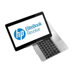 Buy HP EliteBook Revolve 810 G2 | Core i5 4th Gen | 8GB+256GB SSD | 11.6″ Refurbished Laptop from zoneofdeals.com