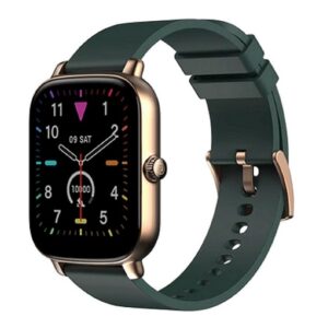 Buy Noise ColorFit Icon Buzz Bluetooth Calling Smart Watch with Voice Assistance from Zoneofdeals.com