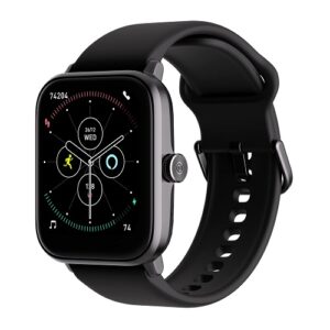Buy Noise ColorFit Pro 3 Alpha Bluetooth Calling Smart Watch from Zoneofdeals.com