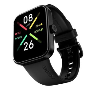 Buy Noise Pulse Go Buzz Smart Watch with Advanced Bluetooth Calling 1.69" TFT Display from zoneofdeals.com