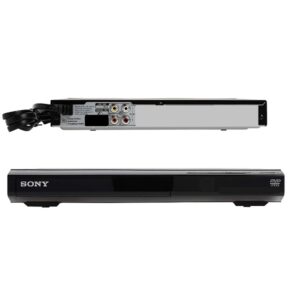 Buy Sony DVD Player & DTH Player Refurbished from Zoneofdeals.com