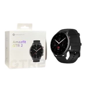 Buy Amazfit GTR 2 1.39" AMOLED Display Smartwatch Excellent Condition from zoneofdeals.com
