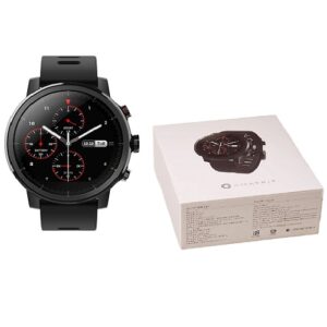 Buy Amazfit T-Rex Smart Watch Excellent Condition from zoneofdeals.com