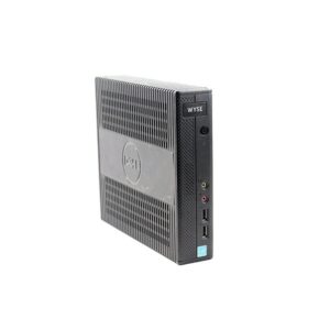 Buy Dell Wyse Thin Client | 4GB + 128GB | Refurbished Desktop from zoneofdeals.com
