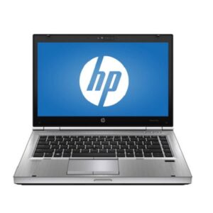 Buy HP EliteBook 8470p | Core i5 3rd Gen | 8GB+256GB SSD | 14" Refurbished Laptop from zoneofdeals.com