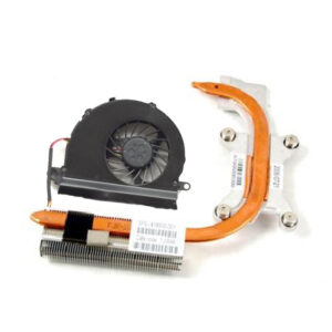 Buy CPU Cooling Fan With Heat Sink For HP Compaq NC6400 Laptop – Refurbished from zoneofdeals.com