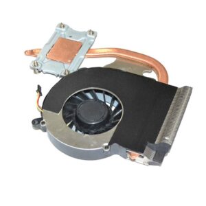Buy CPU Cooling Fan With Heat Sink For HP Compaq NC6230 Refurbished from zoneofdeals.com
