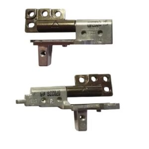 Buy Pack Of 2 Hinges For HP Compaq NC6400 Laptop – Refurbished from Zoneofdeals.com