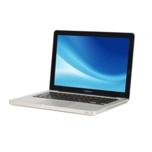 Buy Apple MacBook Pro | A1278 | Core i5 16GB+256GB SSD | Refurbished Laptop from zoneofdeals.com