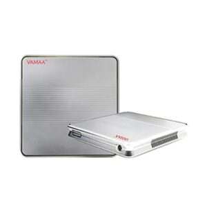 Buy VAMAA Ultra Mini PC | Intel Atom | 4GB DDR3+500GB with HDMI | Refurbished Desktop from zoneofdeals.com