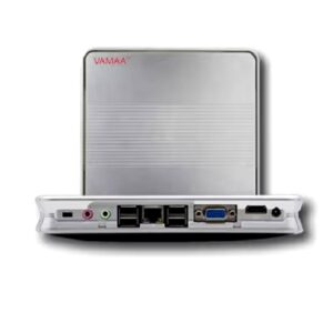 Buy VAMAA Ultra Mini PC | Intel Atom | 4GB DDR3+128GB with HDMI | Refurbished Desktop  from zoneofdeals.com