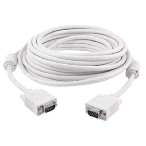  Buy Male To Male 15 Meter VGA Cable Excellent Condition  from zoneofdeals.com
