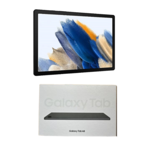 Buy  SAMSUNG Galaxy Tab A8 | 10.5 Inch | 3GB RAM 32GB ROM | Wi-Fi Android Tablet | Silver from Zoneofdeals.com